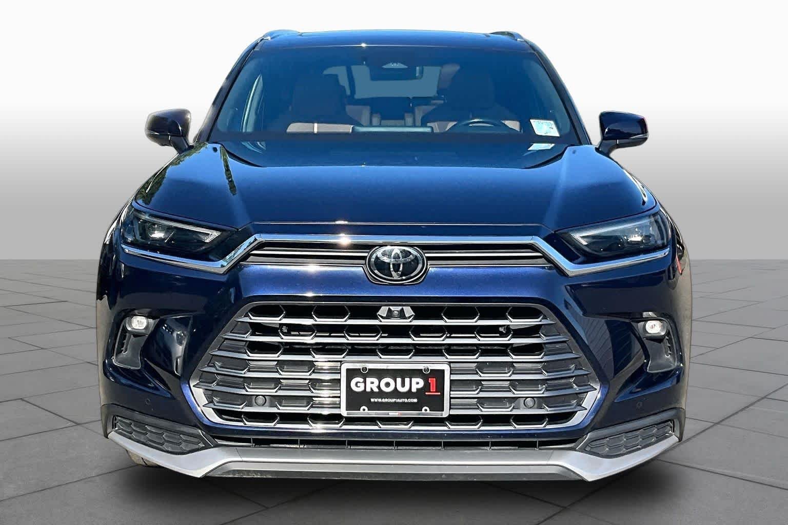 Certified Used 2024 Blueprint Toyota Hybrid MAX Platinum image 4
