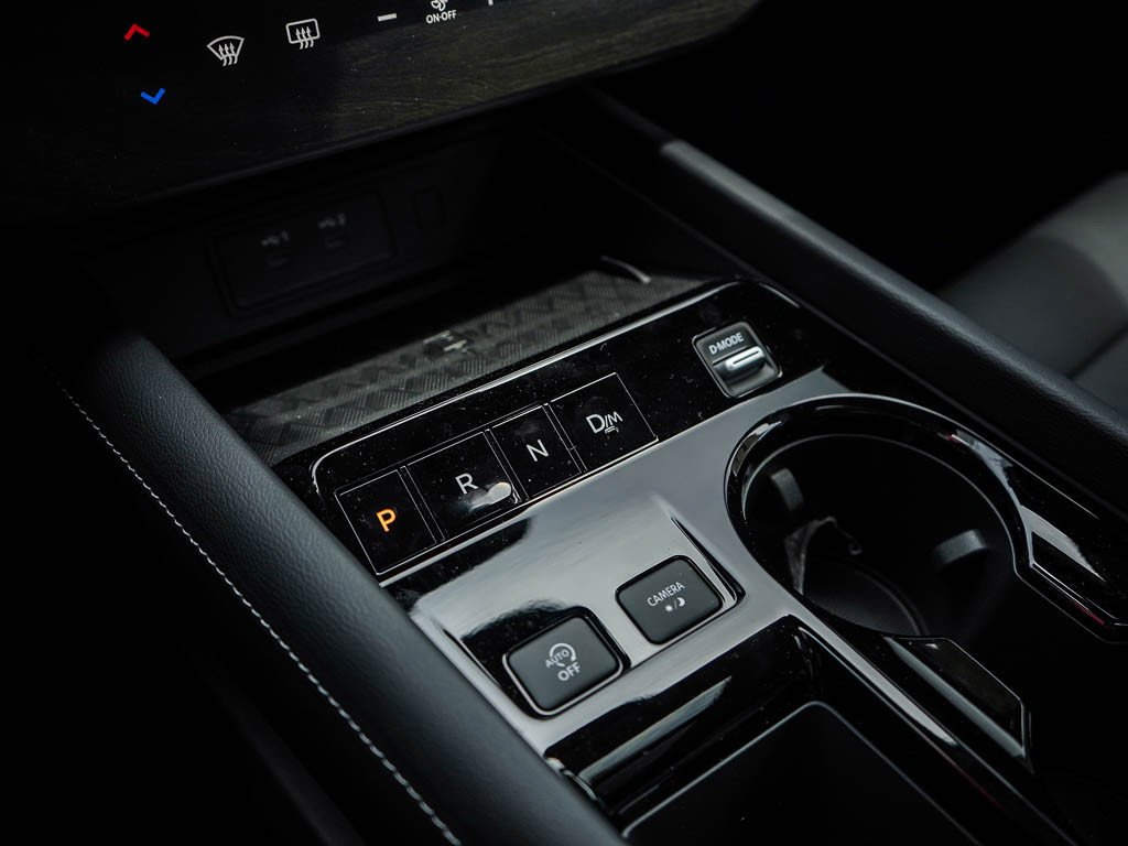 2025 Nissan Murano SL - Photo 27