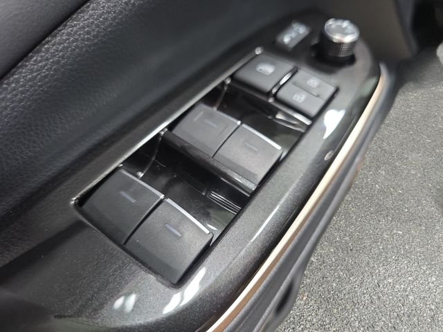 Used 2025 Brown Toyota Limited image 26
