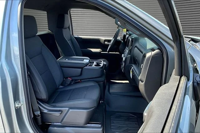 New 2026 Sterling Metallic GMC Pro image 10