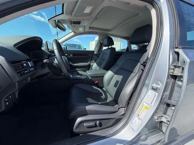 Used 2023 Gray Honda Touring image 10