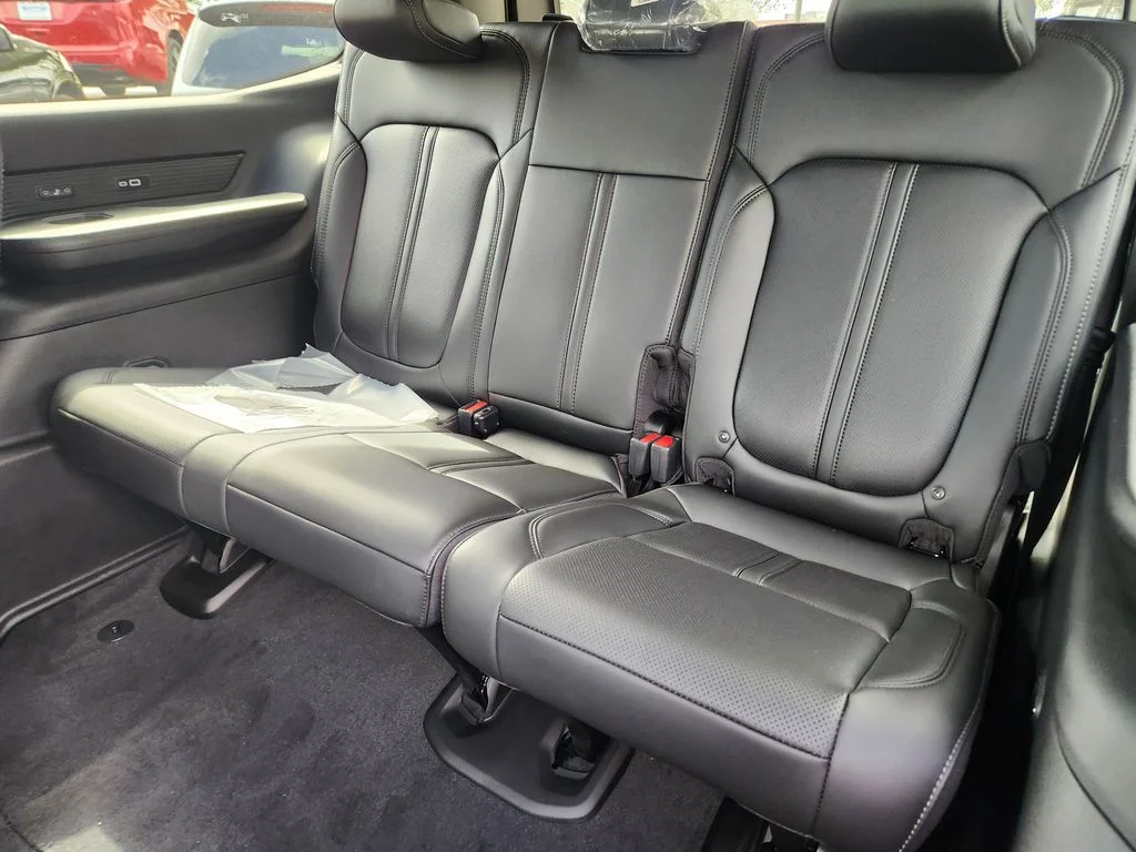 New 2026 High Gloss Black Jeep Upland image 20