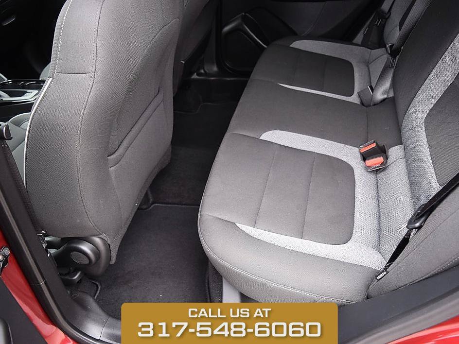 2025 Chevrolet Trailblazer LT - Photo 13