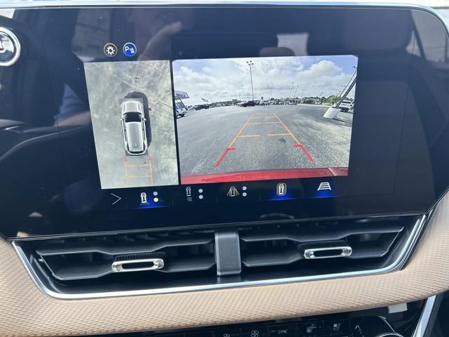 New 2026 Radiant Red Tintcoat Chevrolet ACTIV image 21