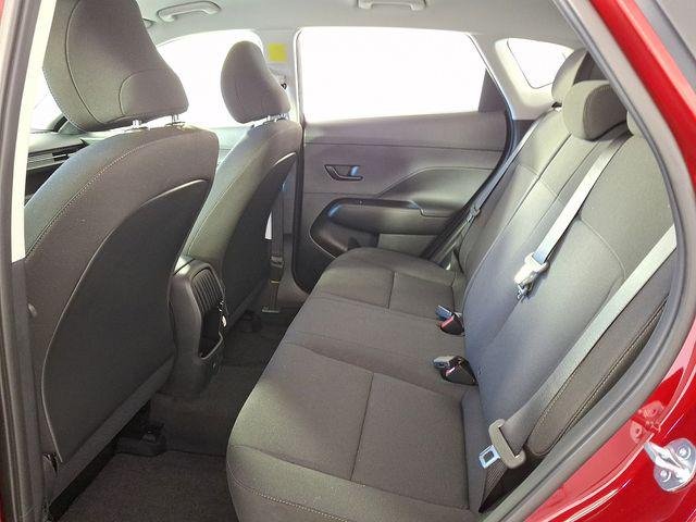2026 Hyundai Kona SE - Photo 11
