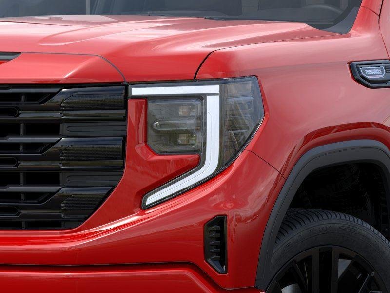 New 2026 Cardinal Red GMC Elevation image 34
