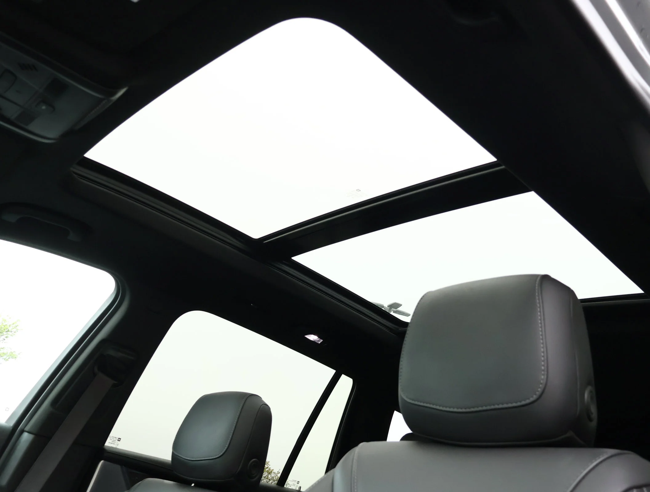 2024 Cadillac XT6 Sport - Photo 24