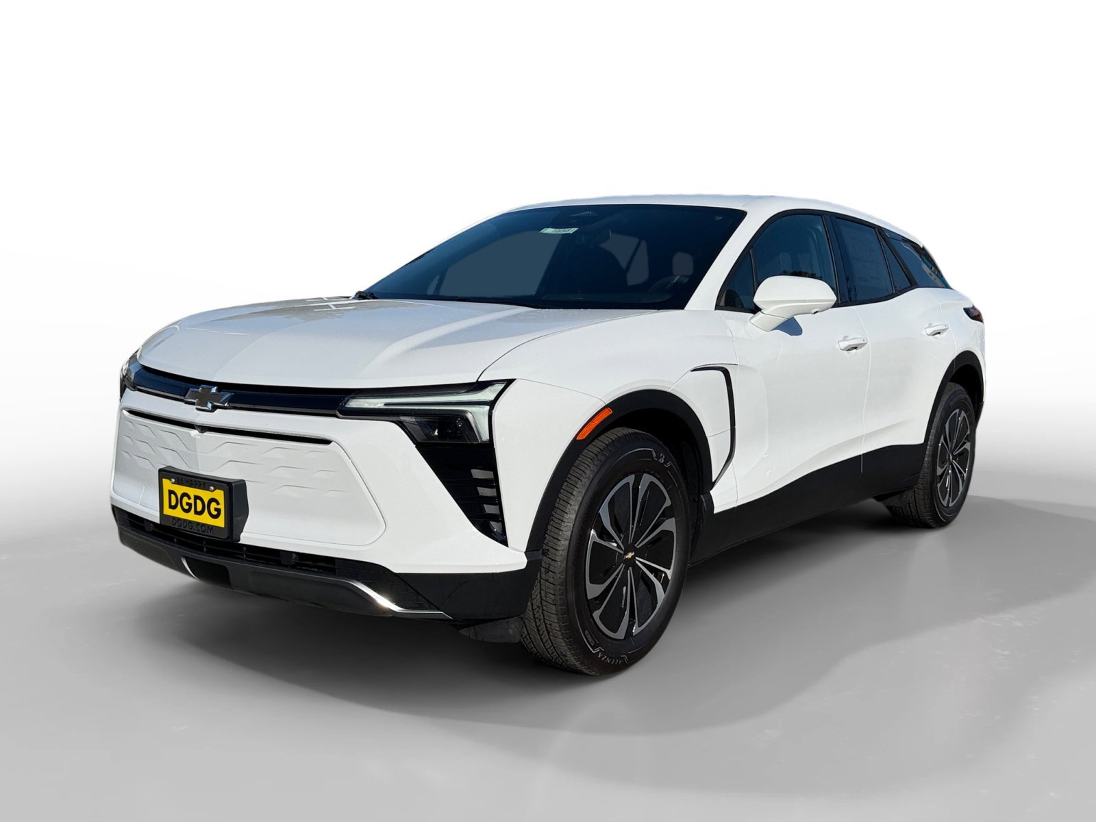2026 Chevrolet Blazer EV LT FWD's photo