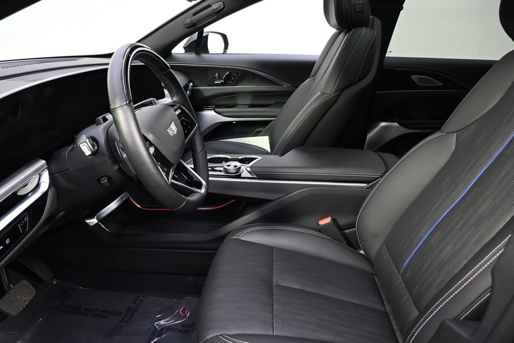2025 Cadillac LYRIQ Sport 3 - Photo 13