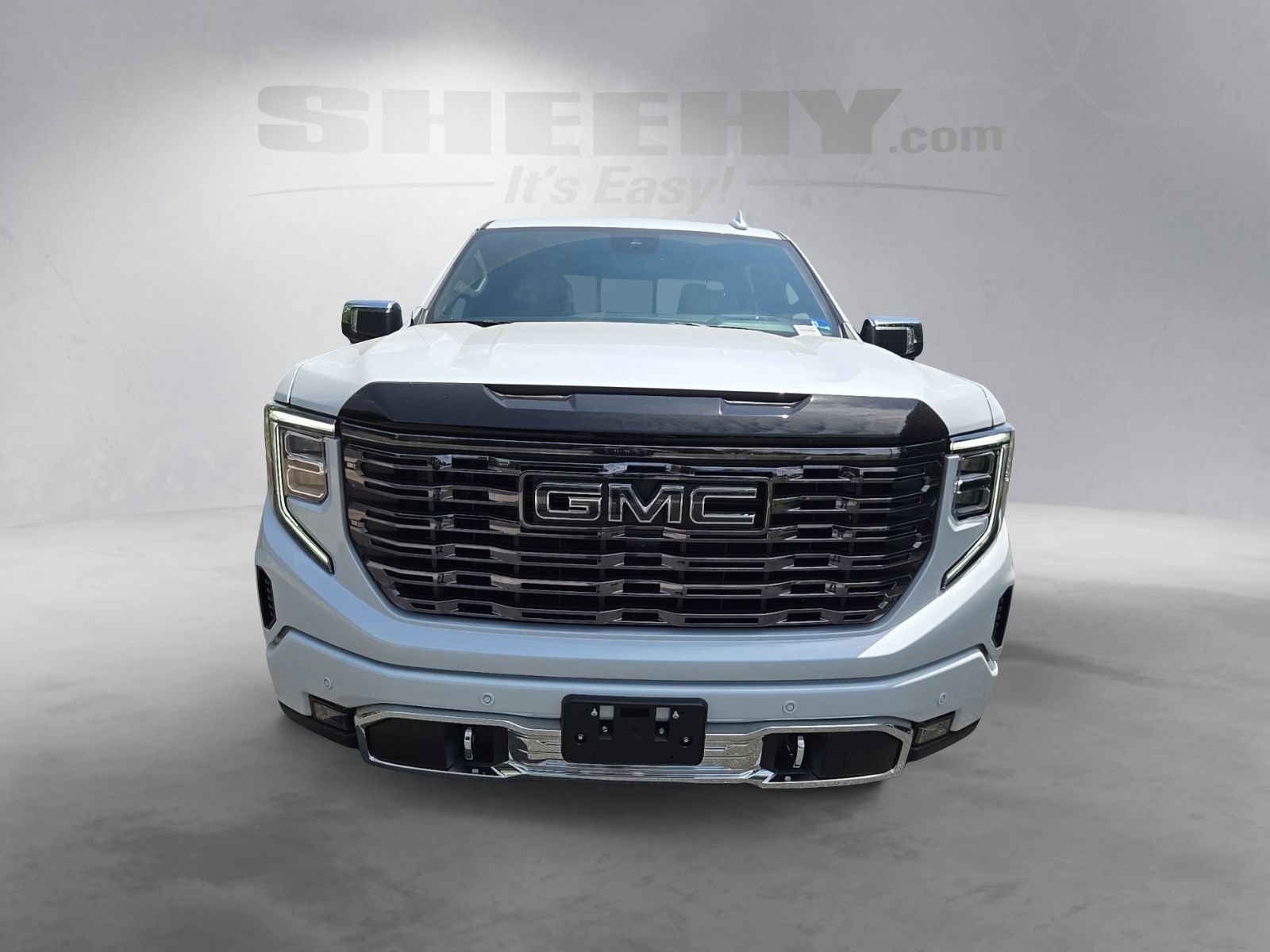 2026 GMC Sierra 1500 Denali Ultimate - Photo 11