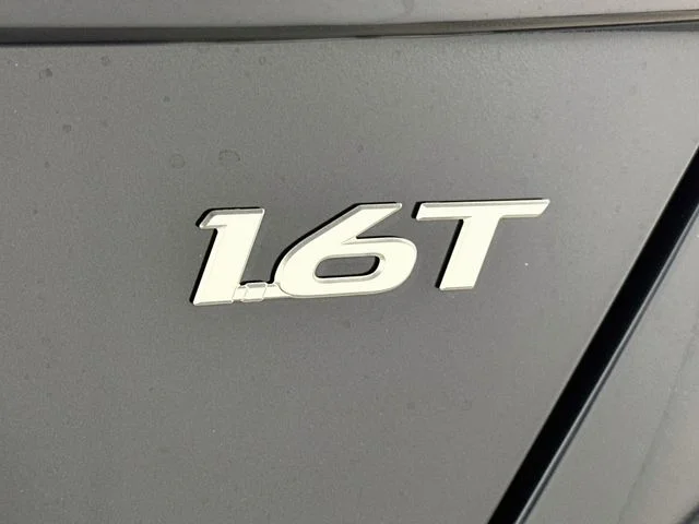 New 2027 Hyundai KONA Limited