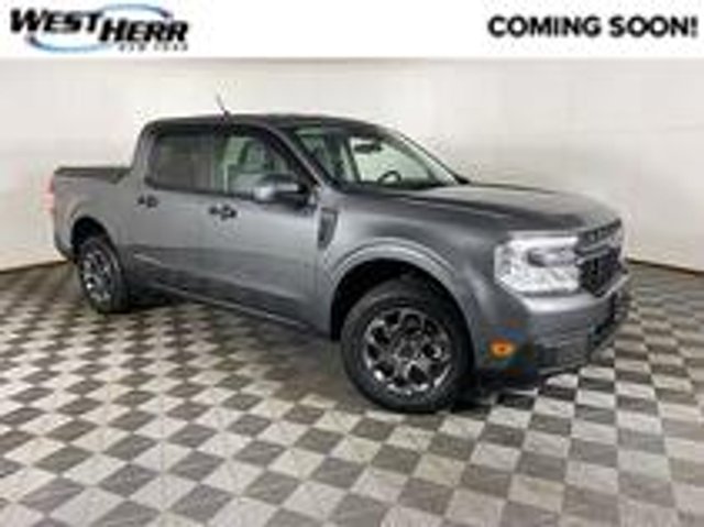 2023 Ford Maverick XLT
