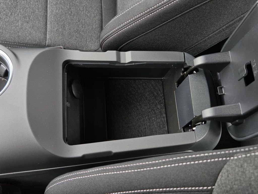 New 2026 Carbonized Gray Metallic Ford EcoBoost® Fastback image 31