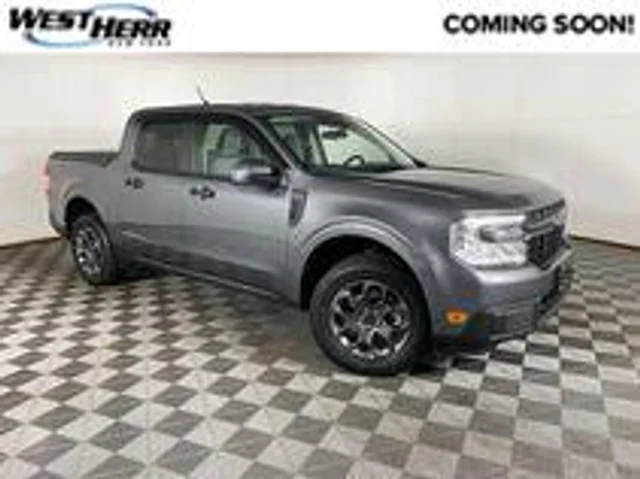 2023 Ford Maverick XLT