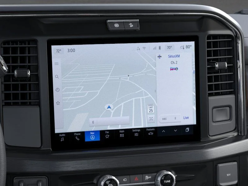 New 2026 Avalanche Ford Lariat image 14