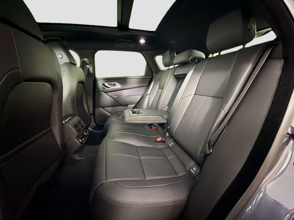 New 2026 Varesine Blue Land Rover Dynamic SE image 26