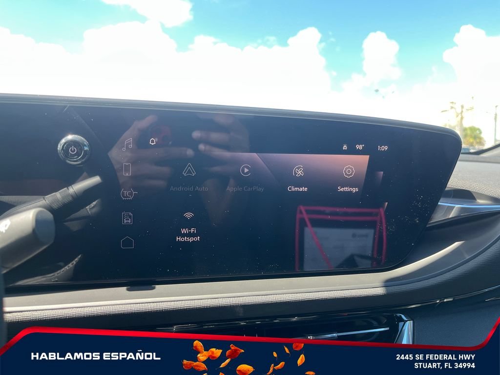 2026 Buick Envista Sport Touring - Photo 30