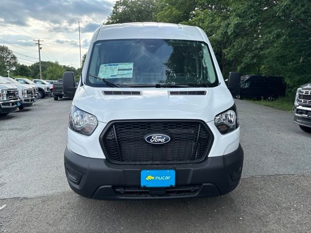 New 2026 Oxford White Ford Base image 14