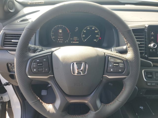 2026 Honda Ridgeline TrailSport - Photo 17