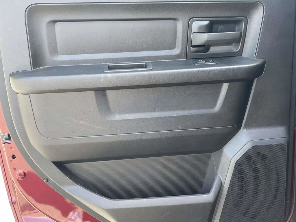 Used 2022 Red Ram Tradesman image 17