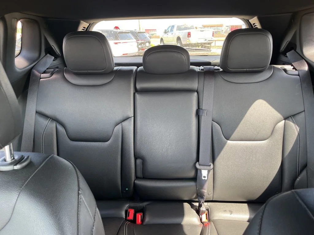 2025 Jeep Compass Limited - Photo 48