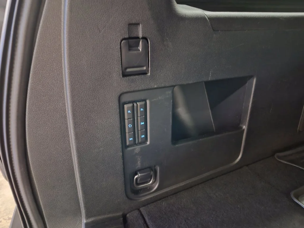 Used 2021 Magnetic Ford Limited image 20