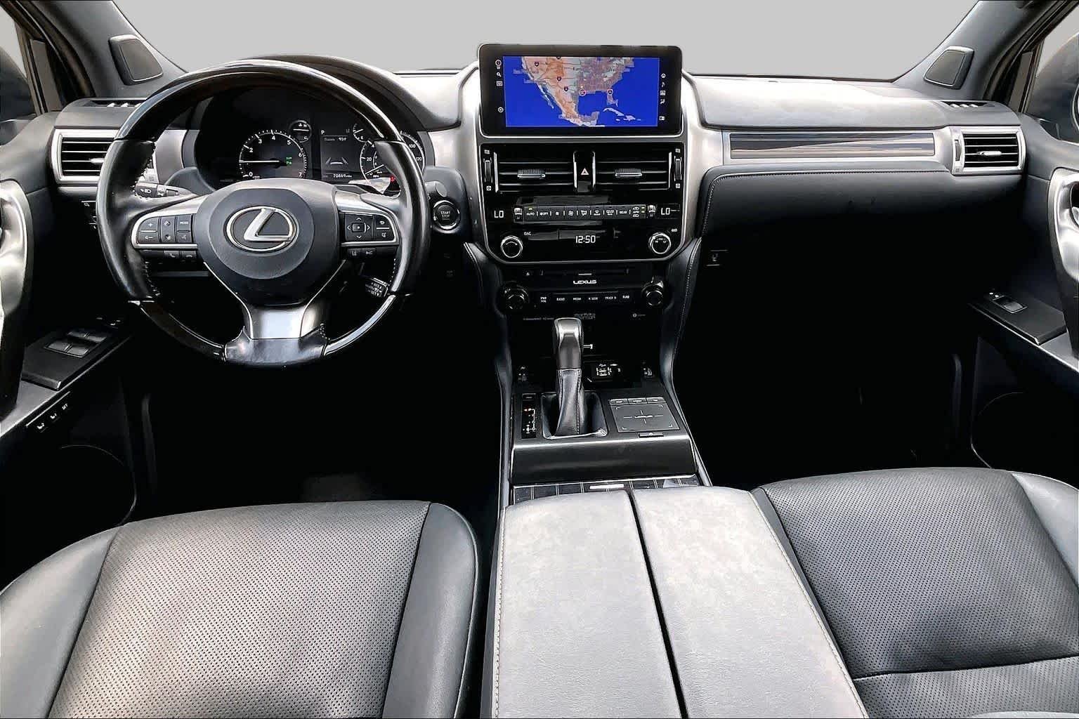Used 2022 Caviar Lexus Premium image 16