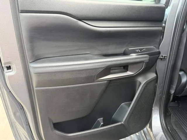 Used 2024 Gray Ford Raptor image 22
