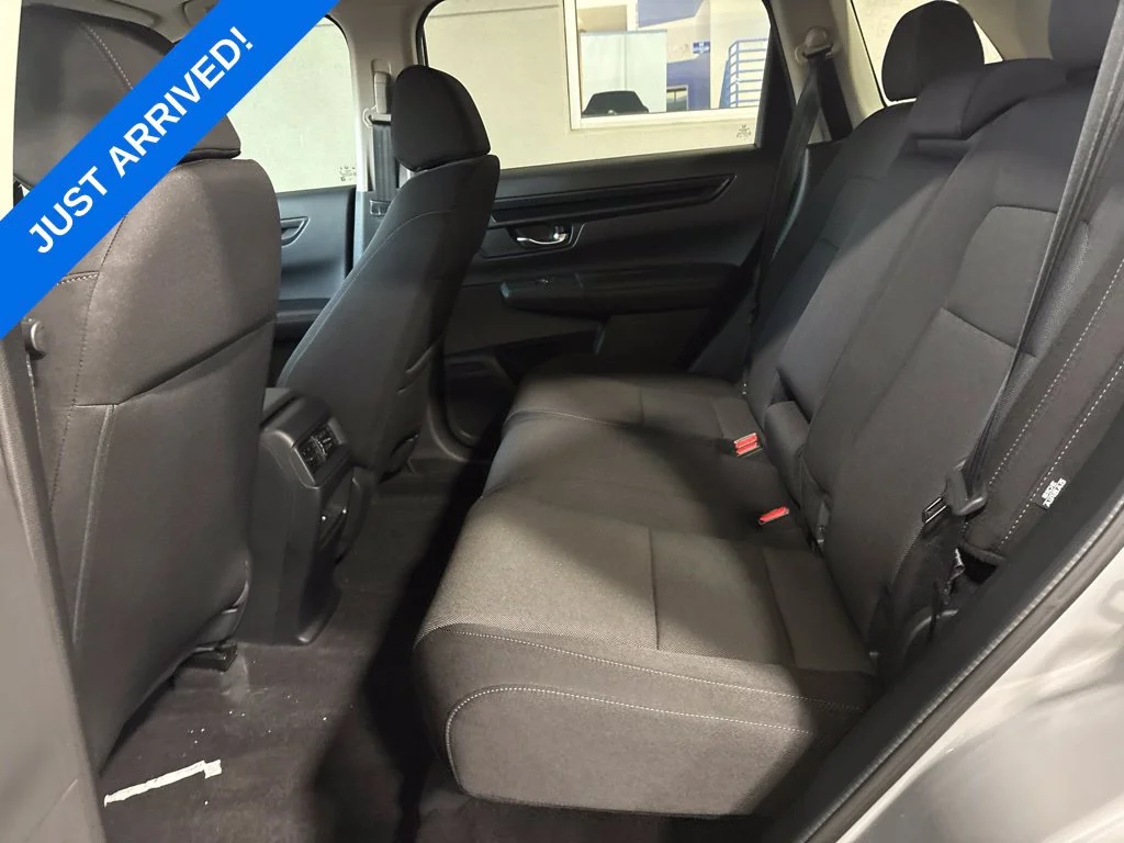 Used 2024  Honda EX image 6