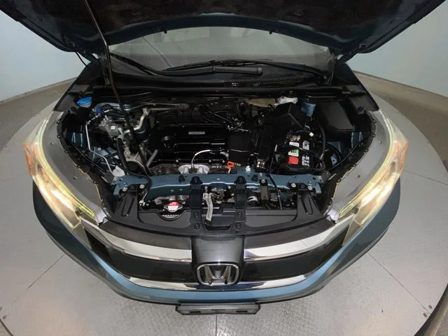 Used 2016  Honda EX-L image 25