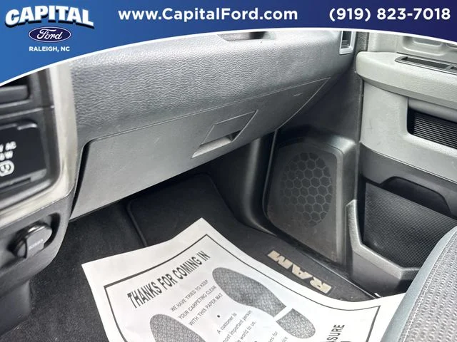 Used 2015 Blue Ram Outdoorsman image 27