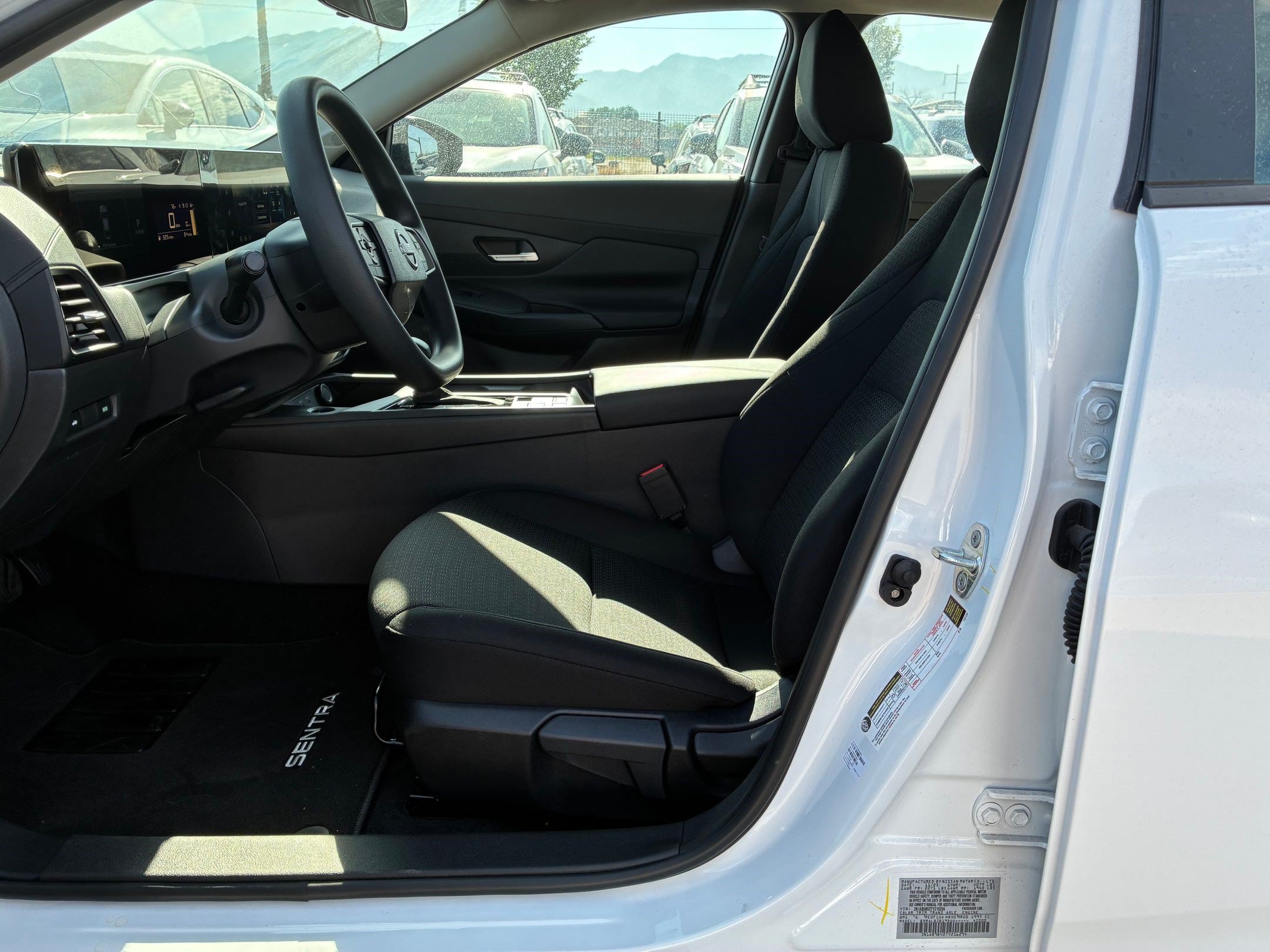 New 2026 Fresh Powder Nissan S image 13