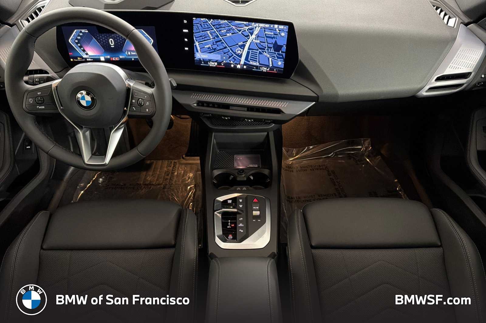 2026 BMW 2 Series 228