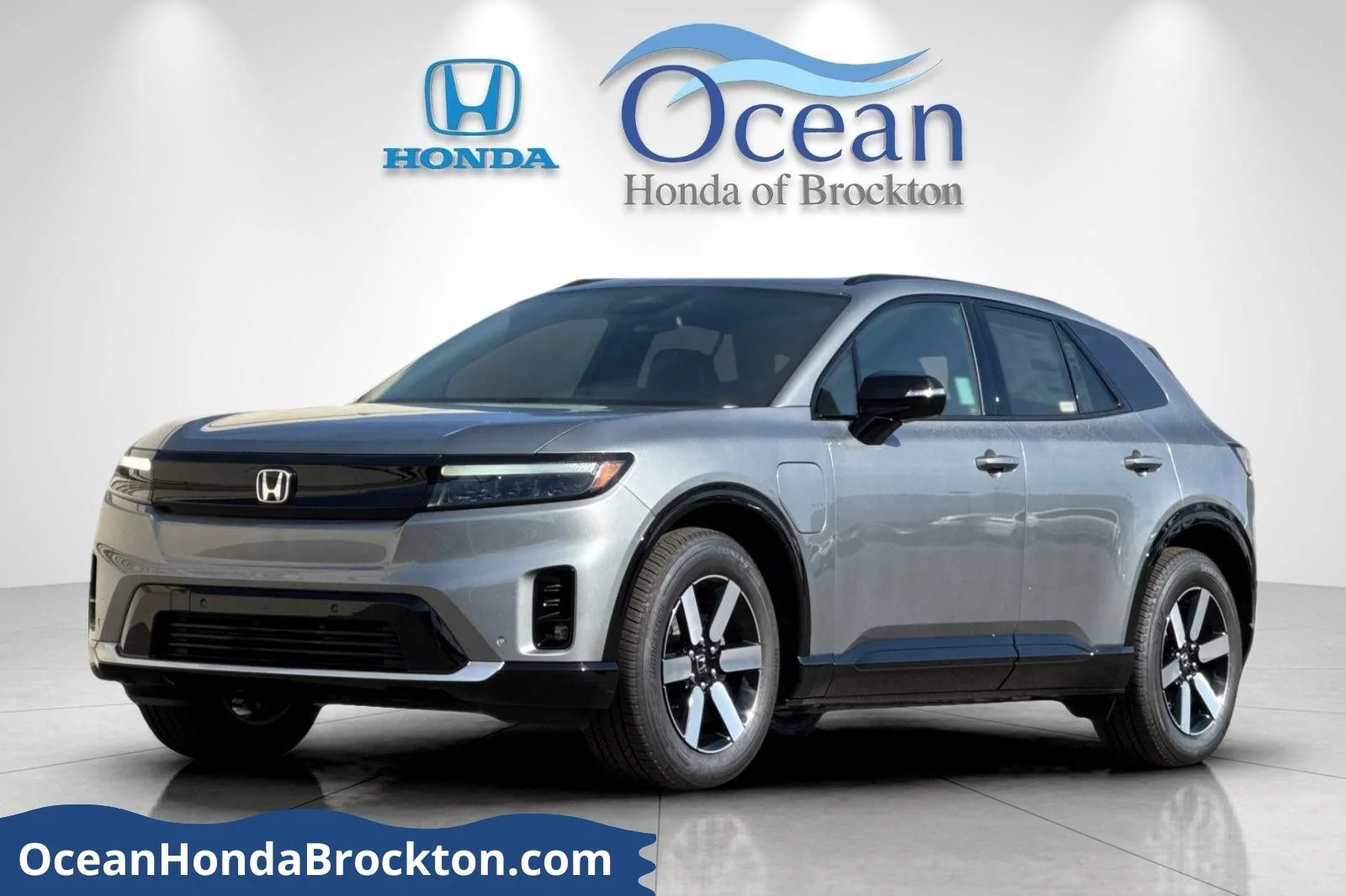 New 2026  Honda Touring image 1