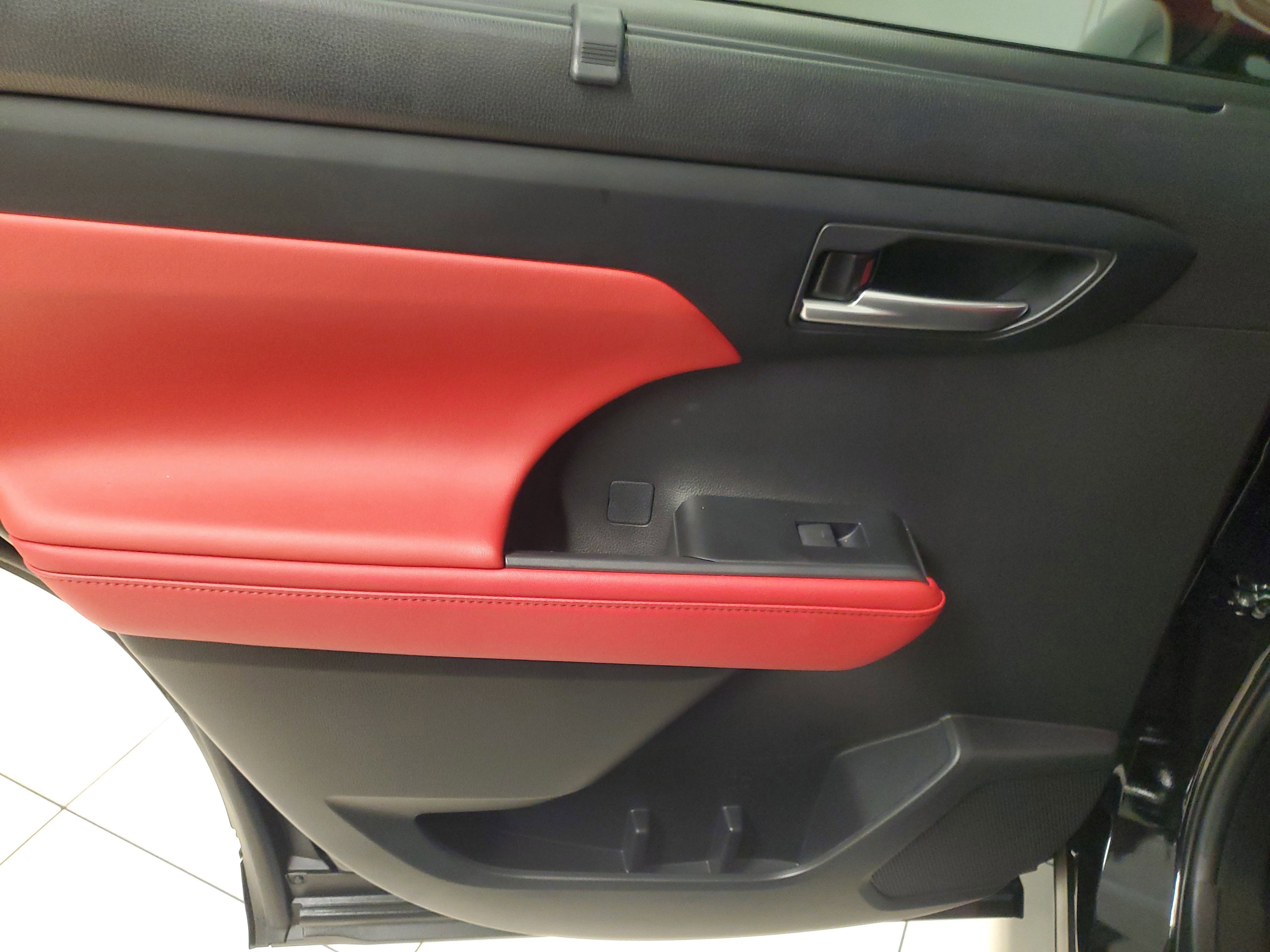 Used 2024 Midnight Black Metallic Toyota LE image 15