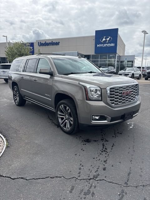 2019 GMC Yukon Denali AWD's photo