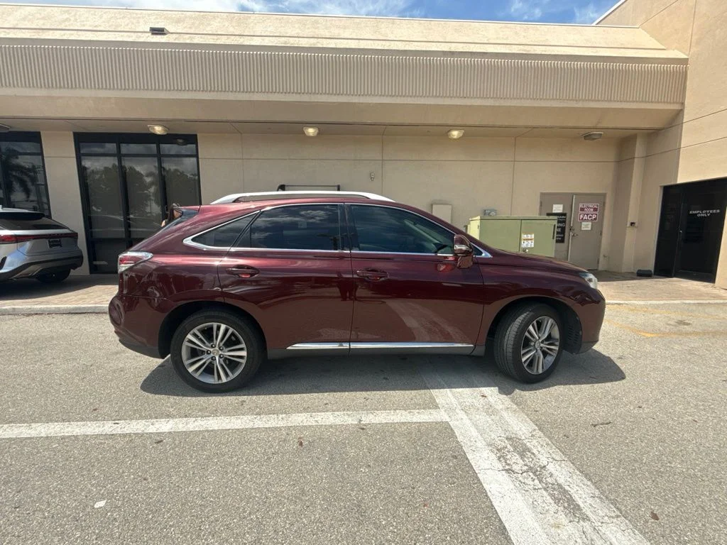 Used 2015  Lexus 350 image 13