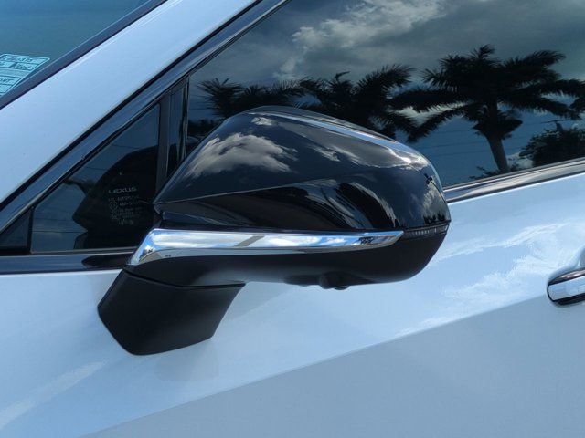 2026 Lexus NX 450h+ F-Sport - Photo 12