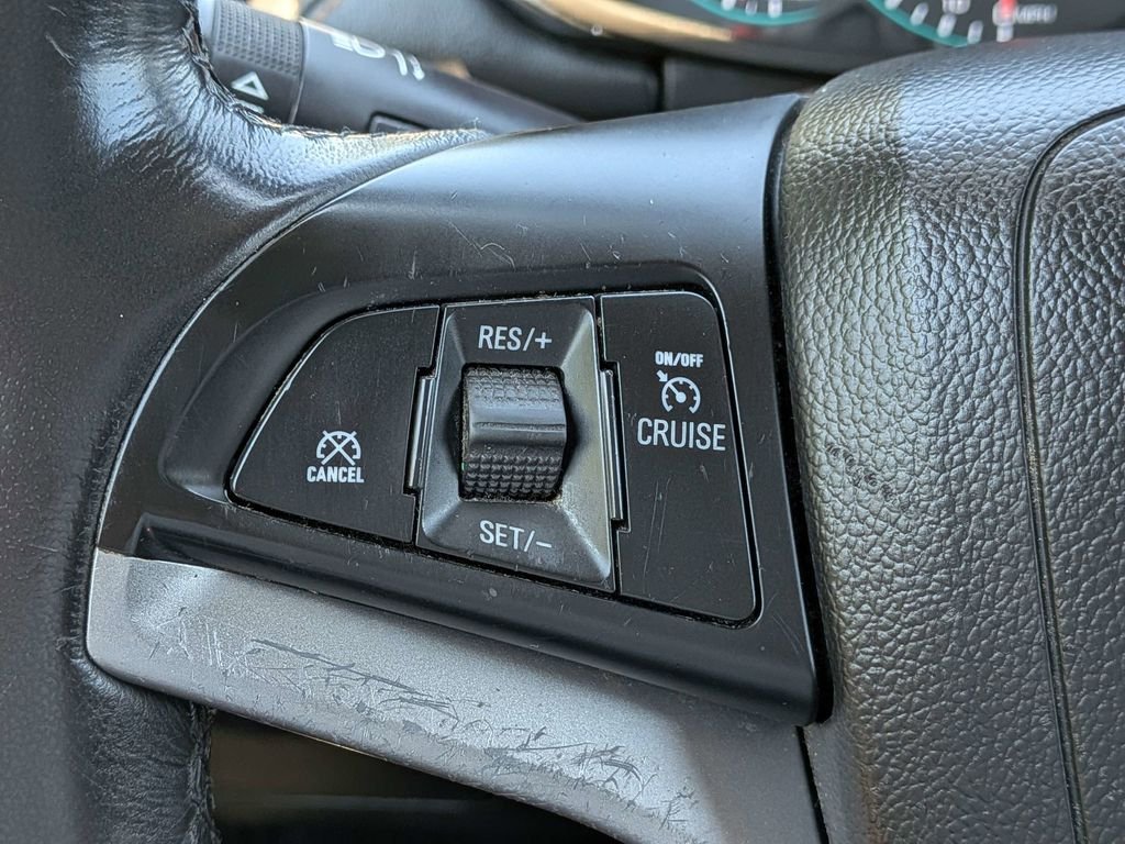 Used 2022 Black Chevrolet LT image 24