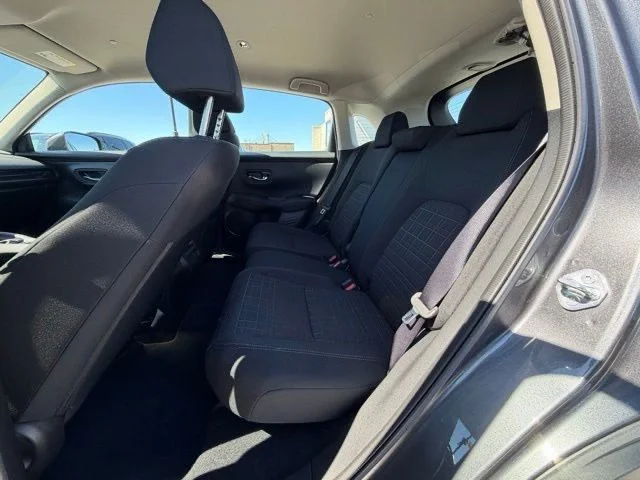 Used 2023 Gray Honda LX image 12