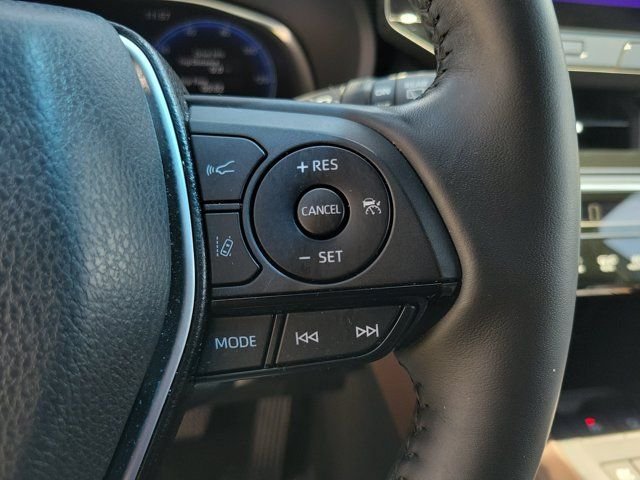 2023 Toyota Venza Limited - Photo 23