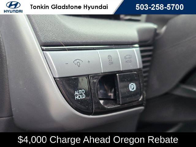 2023 Hyundai IONIQ 5 SEL - Photo 24