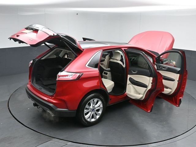 2022 FORD EDGE - Image 53