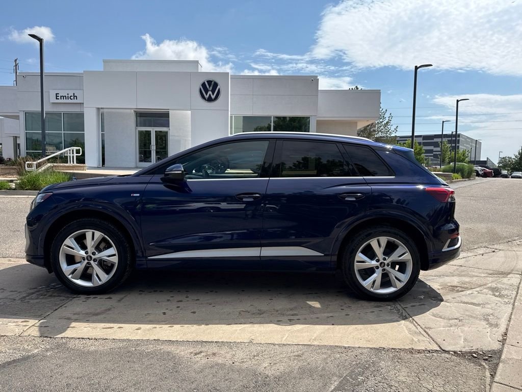 Used 2023  Audi Prestige image 2