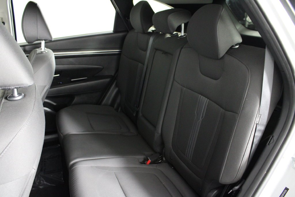 Certified Used 2024 Silver Hyundai SEL image 22