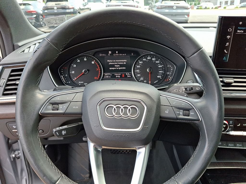 2022 Audi Q5 Premium - Photo 20
