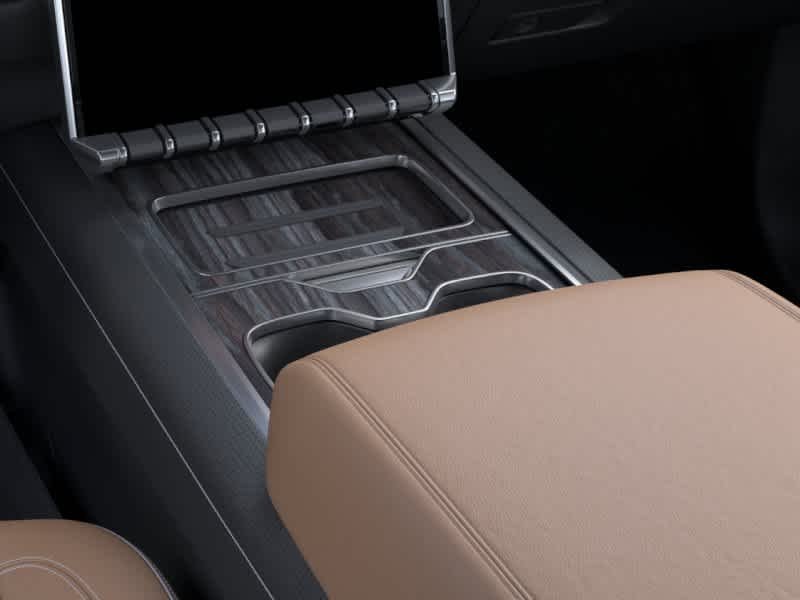 2026 GMC Sierra EV Denali - Photo 23
