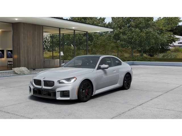 2026 BMW M2 Coupe
