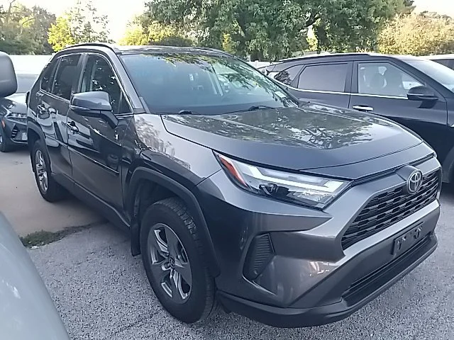 2023 Toyota RAV4