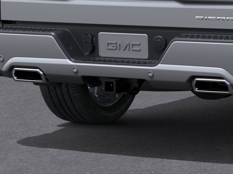 2026 GMC Sierra 1500 Denali Ultimate - Photo 14